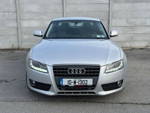 Audi A5 1.8 TFSI 180bhp Automatic NCT 10/26 TAX 11 371000551