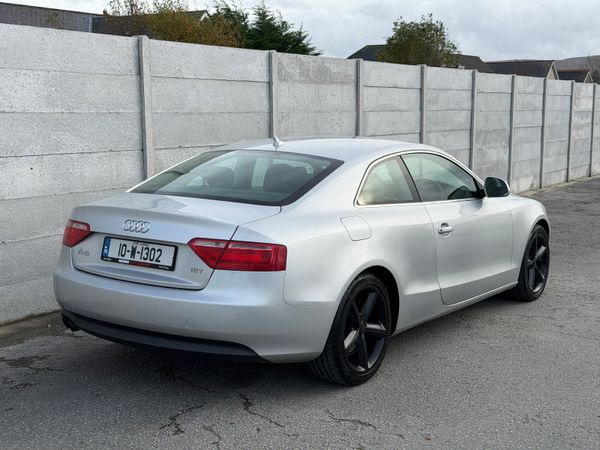Audi A5 1.8 TFSI 180bhp Automatic NCT 10/26 TAX 11 371000581