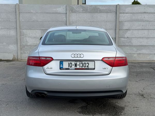 Audi A5 1.8 TFSI 180bhp Automatic NCT 10/26 TAX 11 371000593