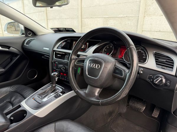 Audi A5 1.8 TFSI 180bhp Automatic NCT 10/26 TAX 11 371000669
