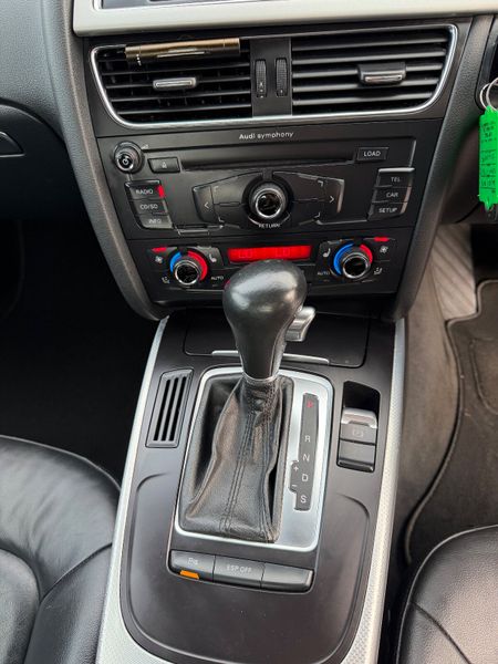 Audi A5 1.8 TFSI 180bhp Automatic NCT 10/26 TAX 11 371000682