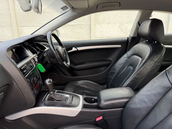 Audi A5 1.8 TFSI 180bhp Automatic NCT 10/26 TAX 11 371000694