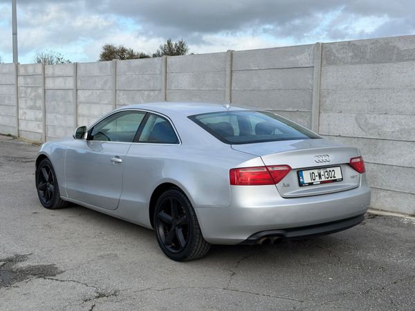 Audi A5 1.8 TFSI 180bhp Automatic NCT 10/26 TAX 11 371000712