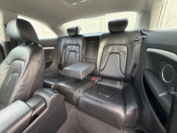 Audi A5 1.8 TFSI 180bhp Automatic NCT 10/26 TAX 11 371000734