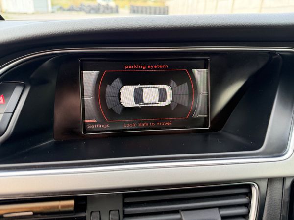 Audi A5 1.8 TFSI 180bhp Automatic NCT 10/26 TAX 11 371000799