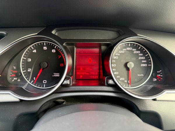 Audi A5 1.8 TFSI 180bhp Automatic NCT 10/26 TAX 11 371000806