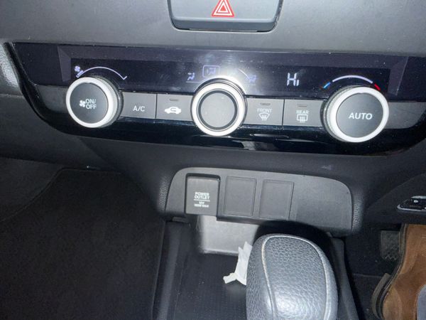 2022 Honda Fit Hybrid,Automatic Low Miles 40K 371015475