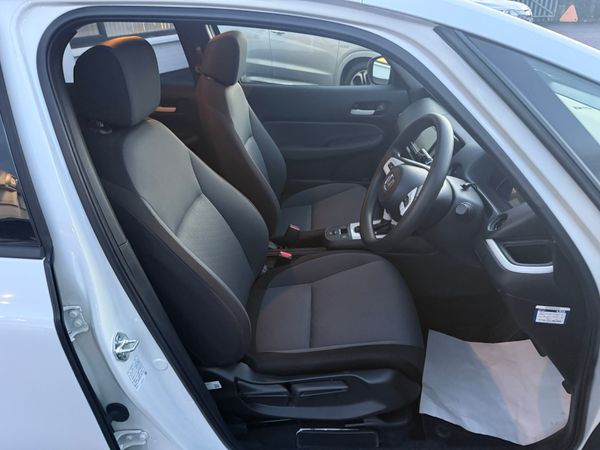 2022 Honda Fit Hybrid,Automatic Low Miles 40K 371015482