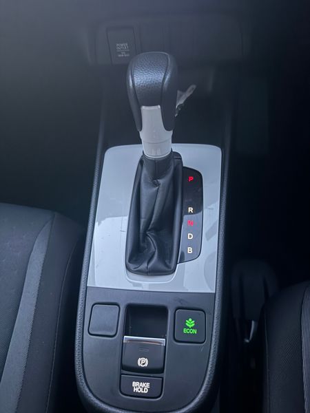 2022 Honda Fit/Jazz  Hybrid,Automatic Low Miles 40 371015558