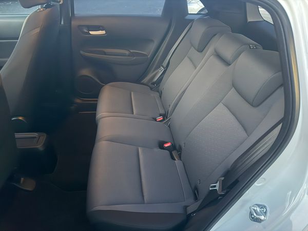 2022 Honda Fit/Jazz  Hybrid,Automatic Low Miles 40 371015567