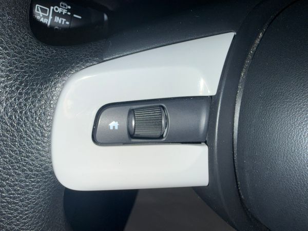 2022 Honda Fit/Jazz  Hybrid,Automatic Low Miles 40 371015562