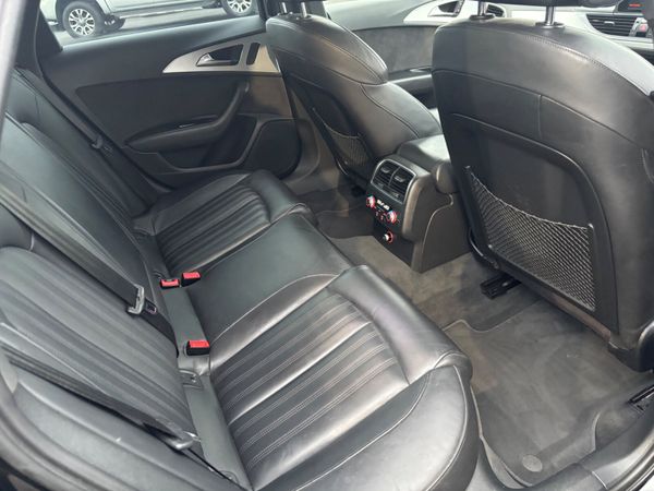 Audi A6 2017 S-Line Automatic 190Bhp 371015624