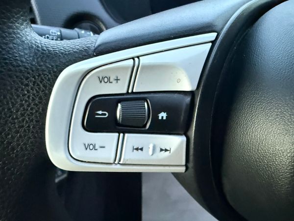 2020 Honda Jazz/Fit 1.5 Petrol Hybrid,Automatic 371018811