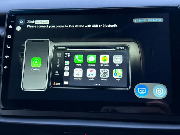 2020 Honda Fit 1.5 Petrol Hybrid,Auto , 64K Miles 371019389