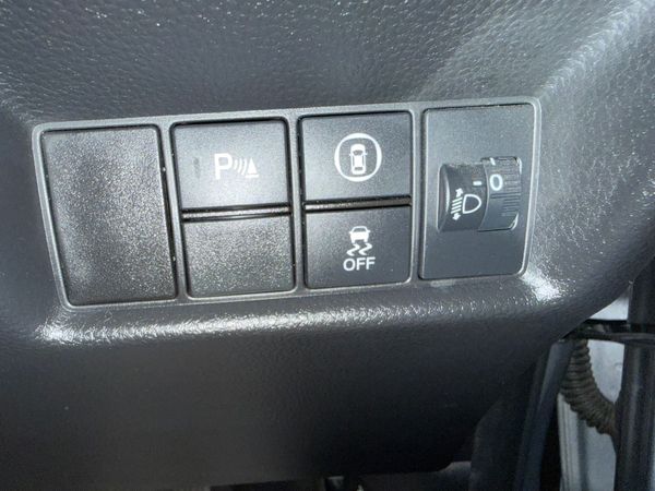 2020 Honda Fit 1.5 Petrol Hybrid,Auto , 64K Miles 371019395