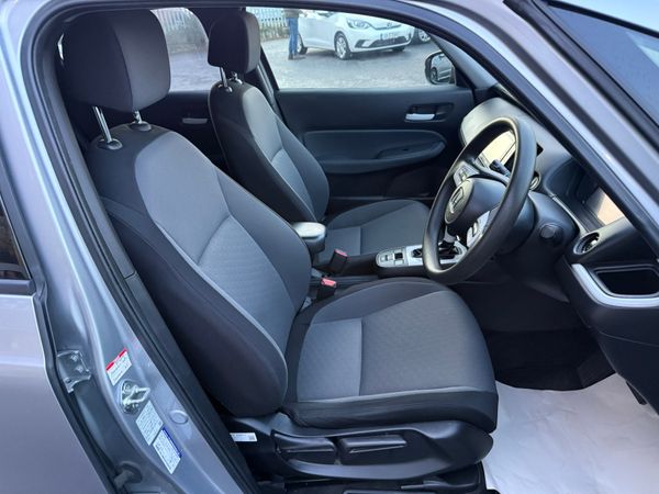 2020 Honda Fit 1.5 Petrol Hybrid,Auto , 64K Miles 371019397