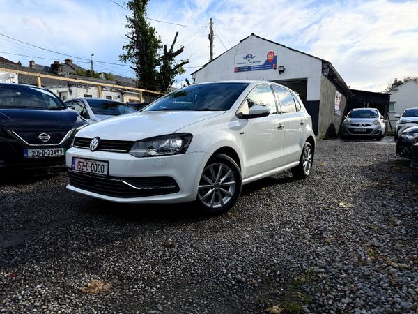 2015 Volkswagen Polo Lounge  (Low mileage ) 371010846