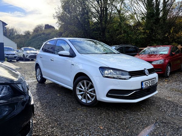 2015 Volkswagen Polo Lounge  (Low mileage ) 371010840