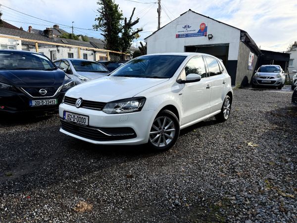 2015 Volkswagen Polo Lounge  (Low mileage ) 371010841