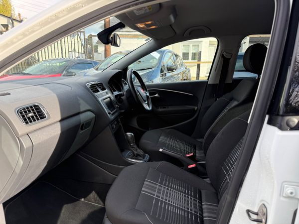 2015 Volkswagen Polo Lounge  (Low mileage ) 371010850