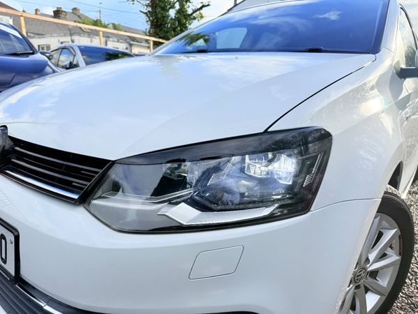 2015 Volkswagen Polo Lounge  (Low mileage ) 371010851