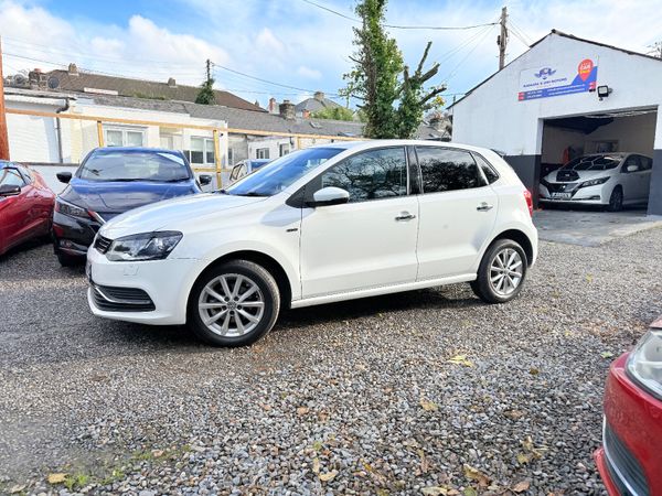 2015 Volkswagen Polo Lounge  (Low mileage ) 371010852