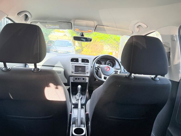 2015 Volkswagen Polo Lounge  (Low mileage ) 371010865