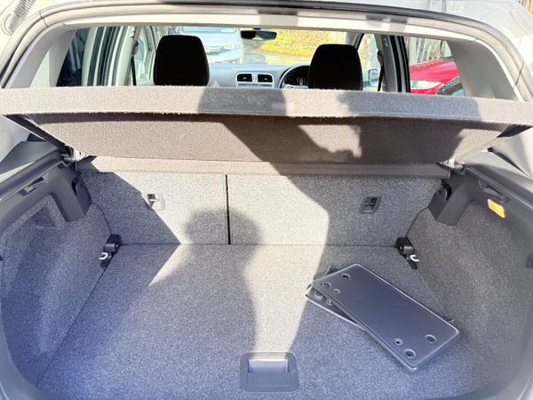 2015 Volkswagen Polo Lounge  (Low mileage ) 371010866