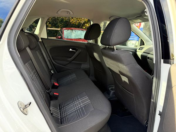 2015 Volkswagen Polo Lounge  (Low mileage ) 371010868