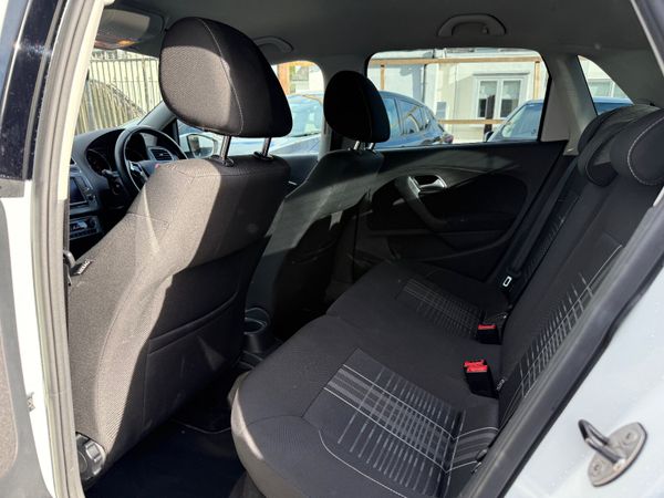 2015 Volkswagen Polo Lounge  (Low mileage ) 371010869