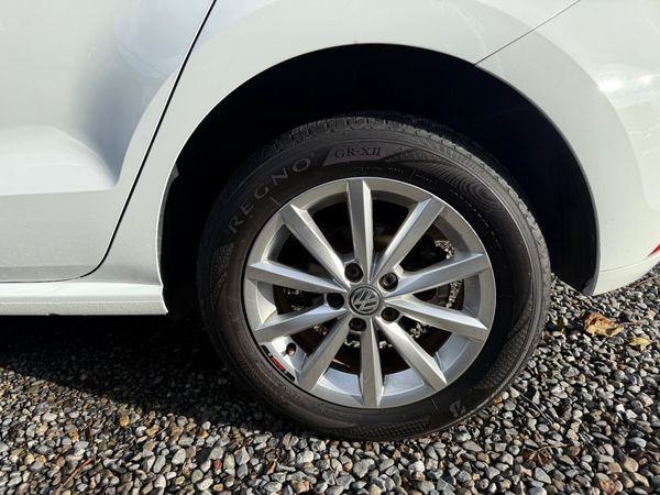 2015 Volkswagen Polo Lounge  (Low mileage ) 371010871