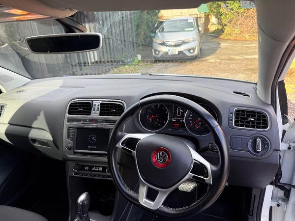 2015 Volkswagen Polo Lounge  (Low mileage ) 371010884