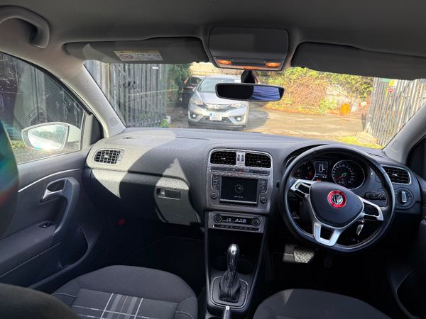 2015 Volkswagen Polo Lounge  (Low mileage ) 371010886