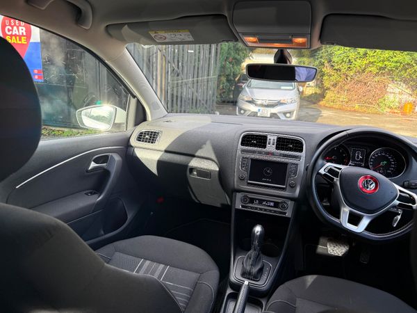 2015 Volkswagen Polo Lounge  (Low mileage ) 371010887