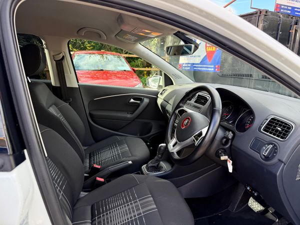 2015 Volkswagen Polo Lounge  (Low mileage ) 371010882