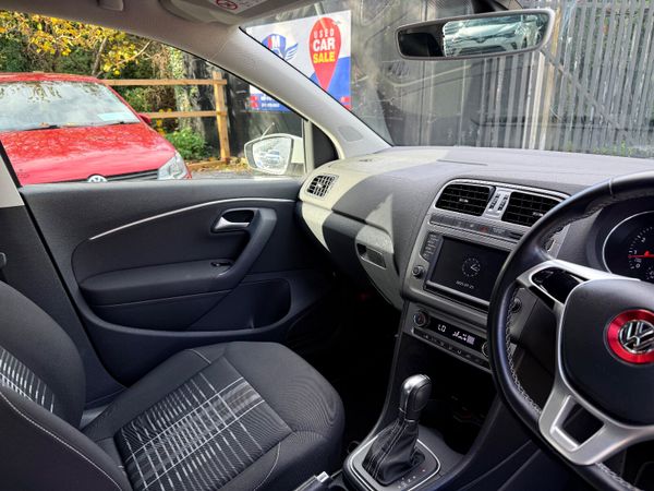 2015 Volkswagen Polo Lounge  (Low mileage ) 371010883