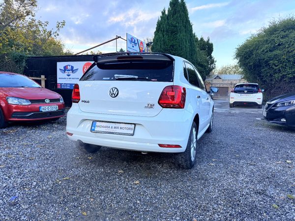 2015 Volkswagen Polo Lounge  (Low mileage ) 371010920