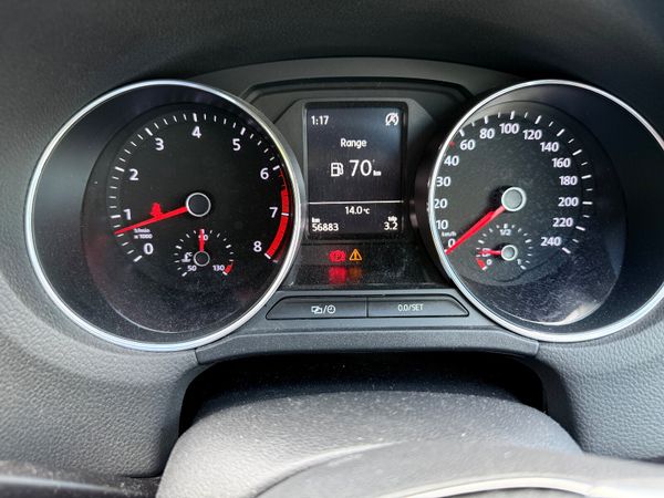 2015 Volkswagen Polo Lounge  (Low mileage ) 371010934