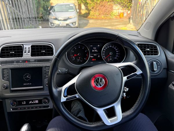 2015 Volkswagen Polo Lounge  (Low mileage ) 371010935