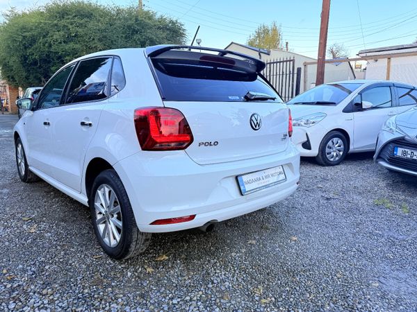 2015 Volkswagen Polo Lounge  (Low mileage ) 371010937