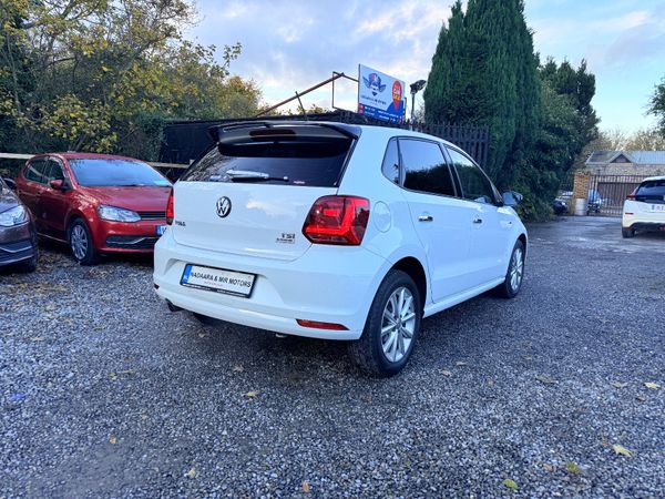 2015 Volkswagen Polo Lounge  (Low mileage ) 371010932