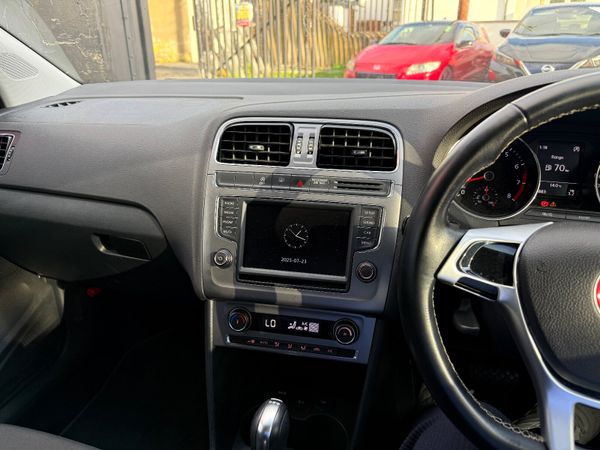 2015 Volkswagen Polo Lounge  (Low mileage ) 371010933