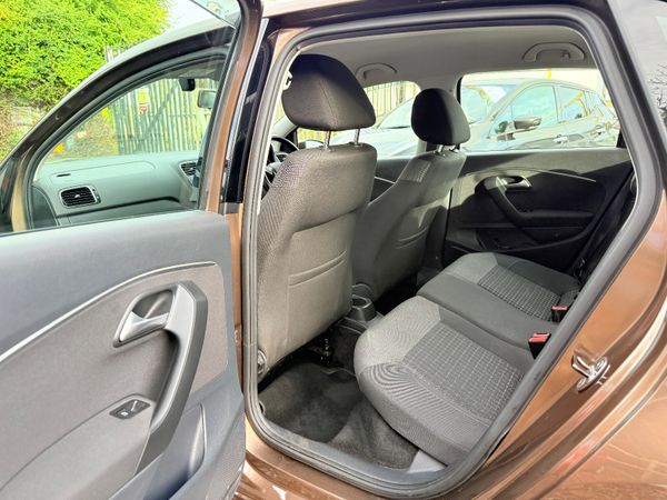 2015 Volkswagen Polo BlueMotion  (Low mileage ) 371011627