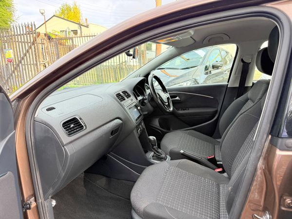 2015 Volkswagen Polo BlueMotion  (Low mileage ) 371011628