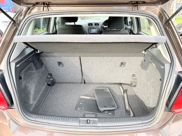 2015 Volkswagen Polo BlueMotion  (Low mileage ) 371011664