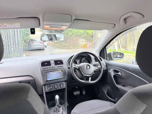 2015 Volkswagen Polo BlueMotion  (Low mileage ) 371011666