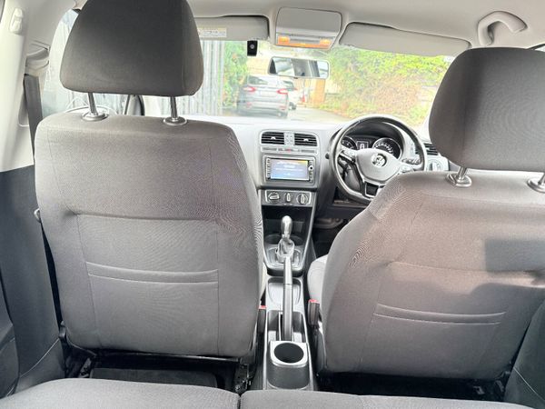 2015 Volkswagen Polo BlueMotion  (Low mileage ) 371011661