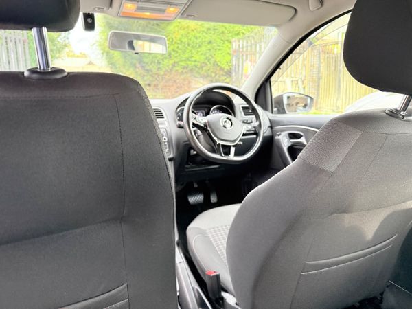 2015 Volkswagen Polo BlueMotion  (Low mileage ) 371011662