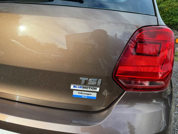 2015 Volkswagen Polo BlueMotion  (Low mileage ) 371011677