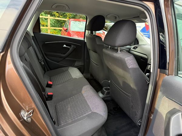 2015 Volkswagen Polo BlueMotion  (Low mileage ) 371011685